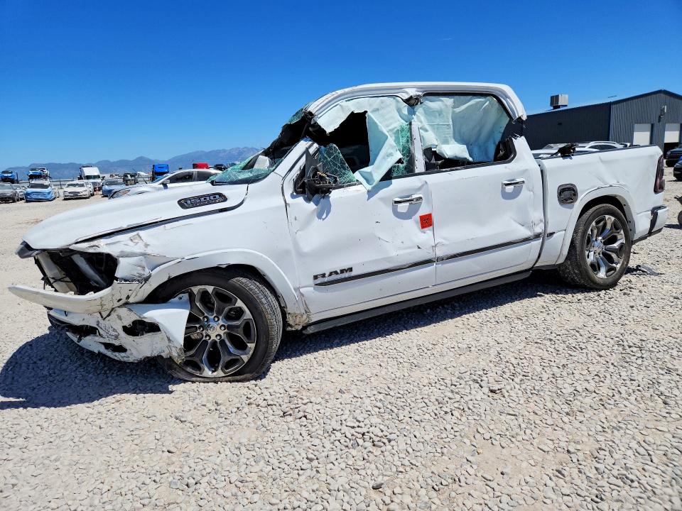 2022 RAM 1500 LIMITED - 1