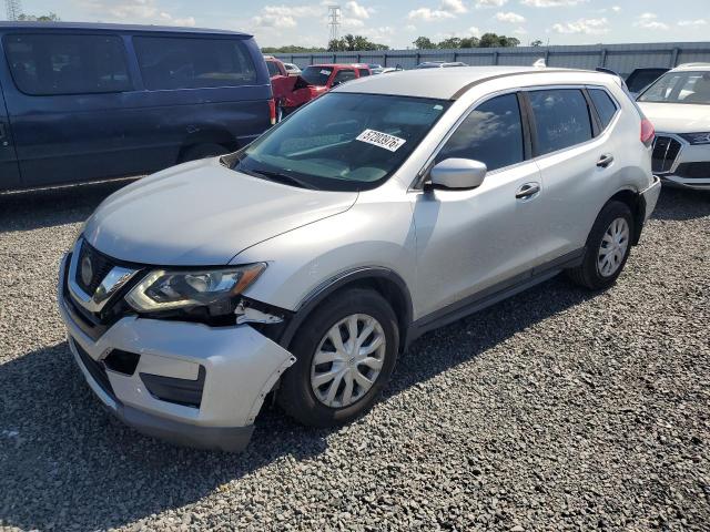 2018 NISSAN ROGUE S - 1