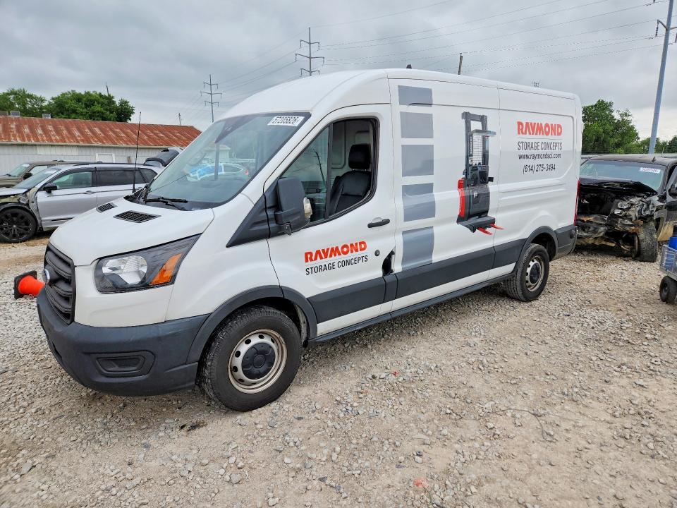 2020 FORD TRANSIT T-250 - 1