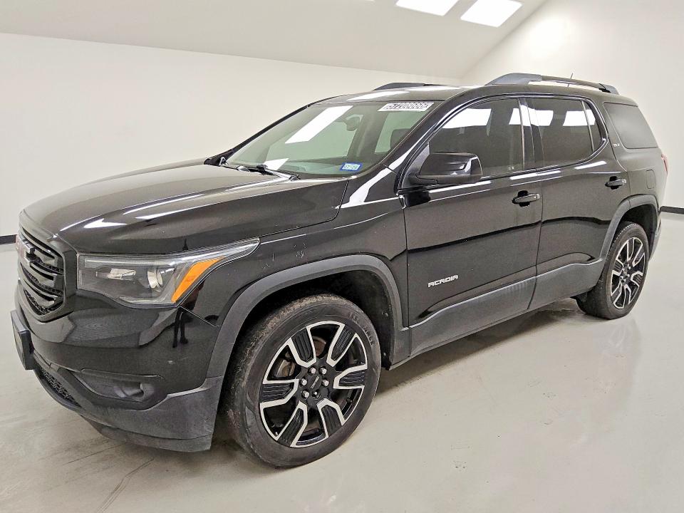2019 GMC ACADIA SLT-1 - 1