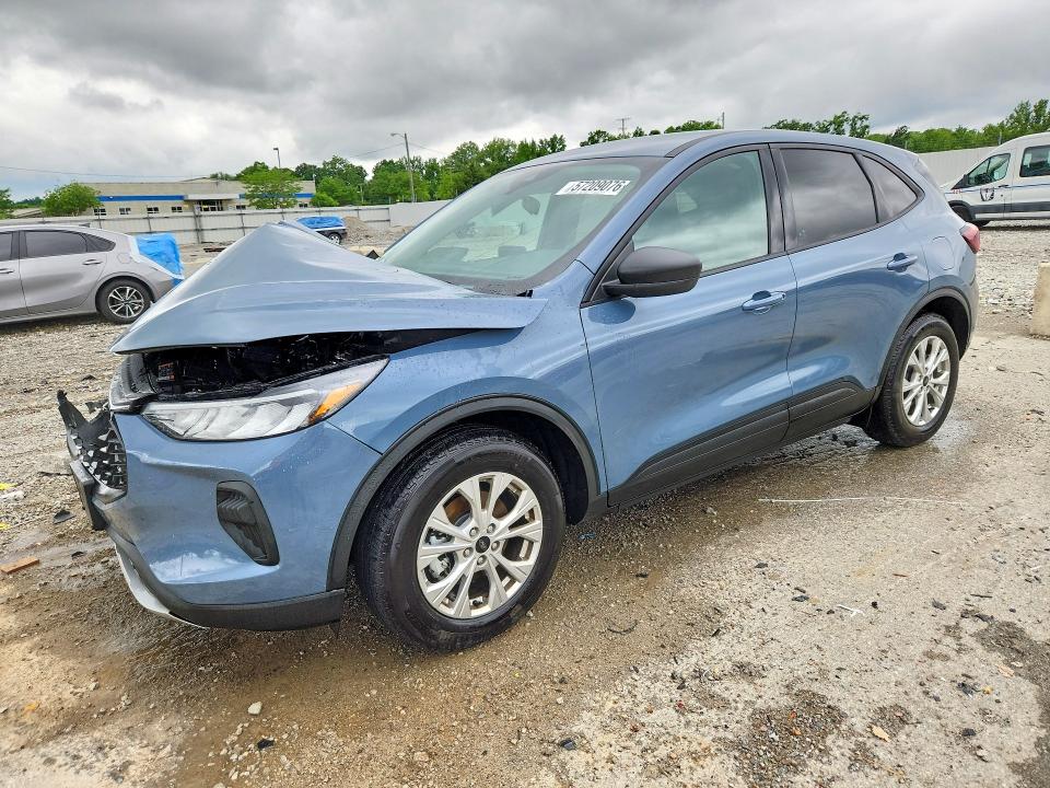 2026 FORD ESCAPE ACTIVE - 1
