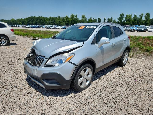 2016 BUICK ENCORE - 1