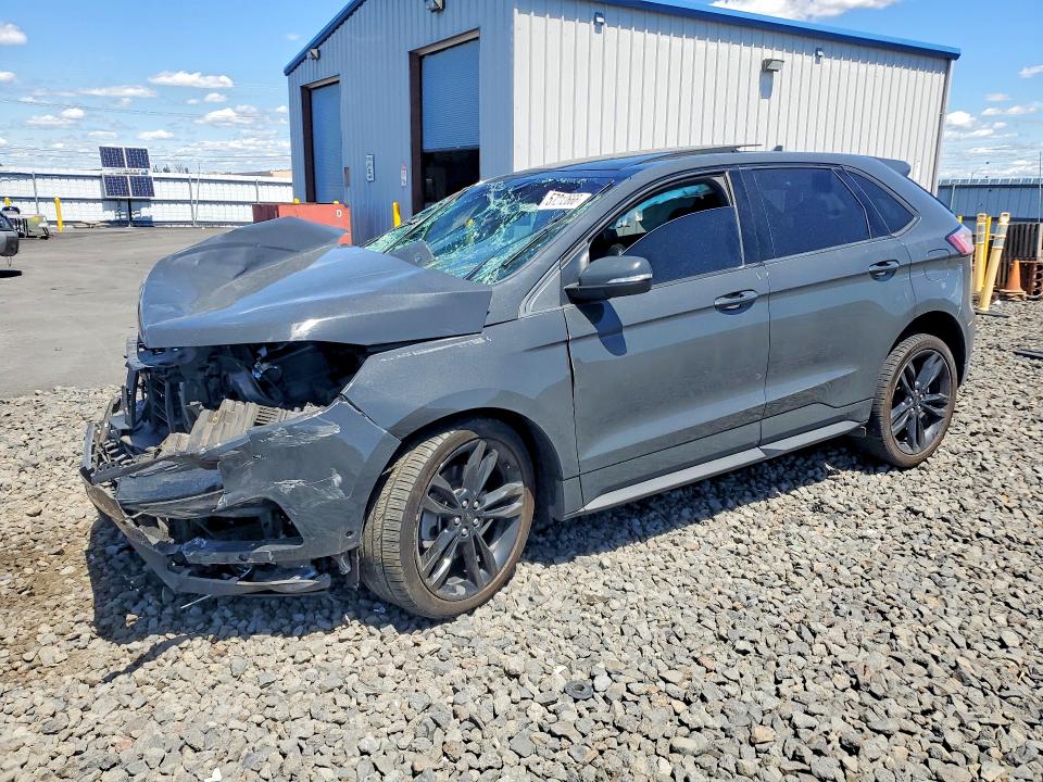 2021 FORD EDGE ST - 1