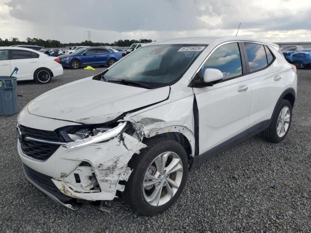 2020 BUICK ENCORE GX PREFERRED - 1