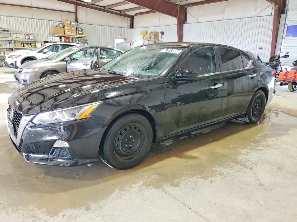 2021 NISSAN ALTIMA S - 1