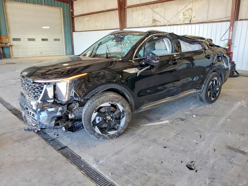 2026 KIA SORENTO EX - 1
