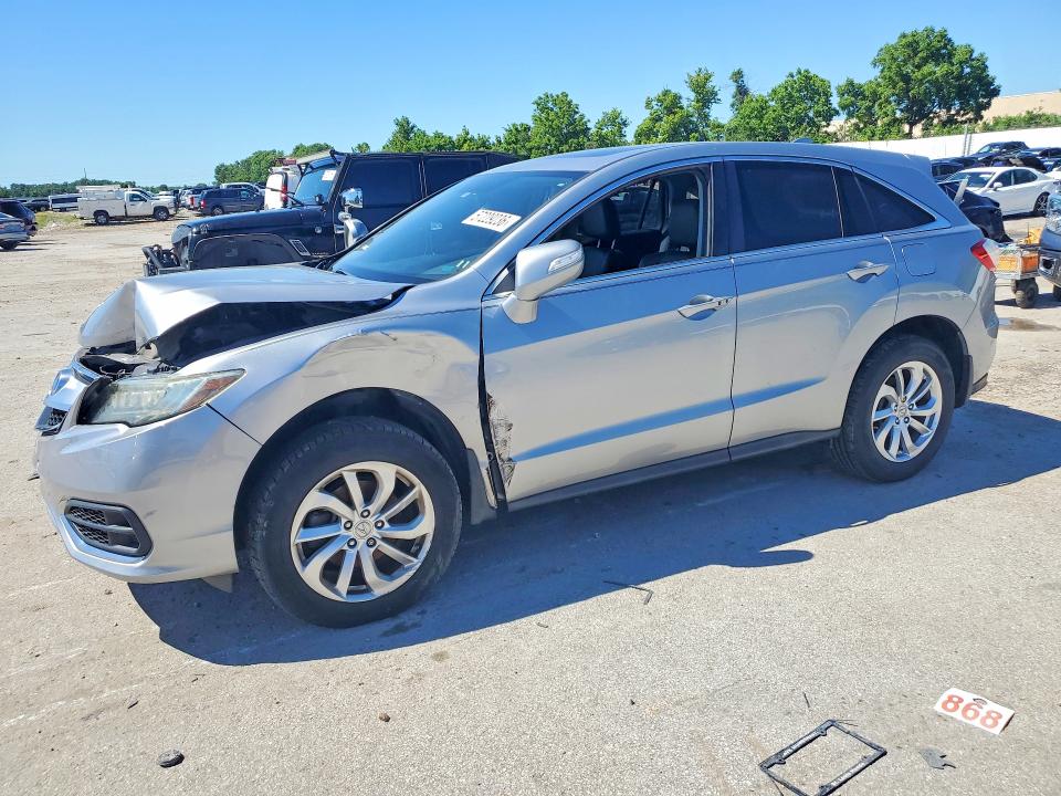 2017 ACURA RDX - 1