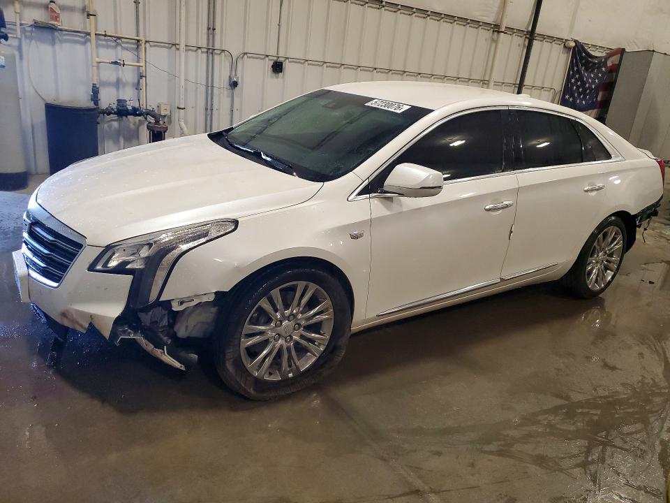 2019 CADILLAC XTS LUXURY - 1