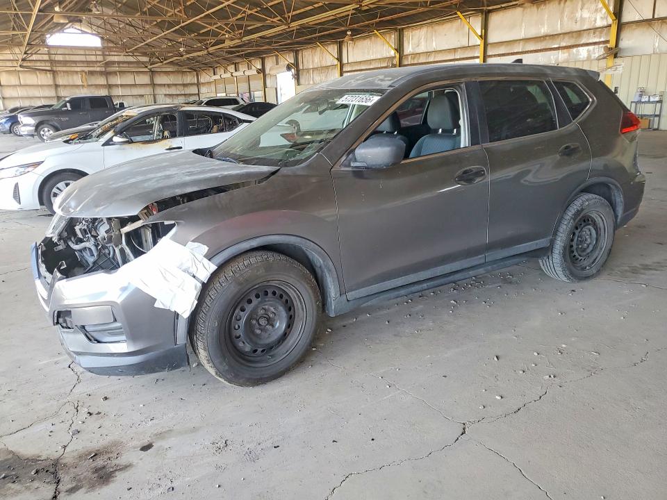 2018 NISSAN ROGUE S - 1