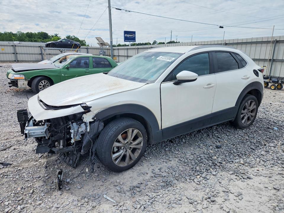 2023 MAZDA CX-30 SELECT - 1