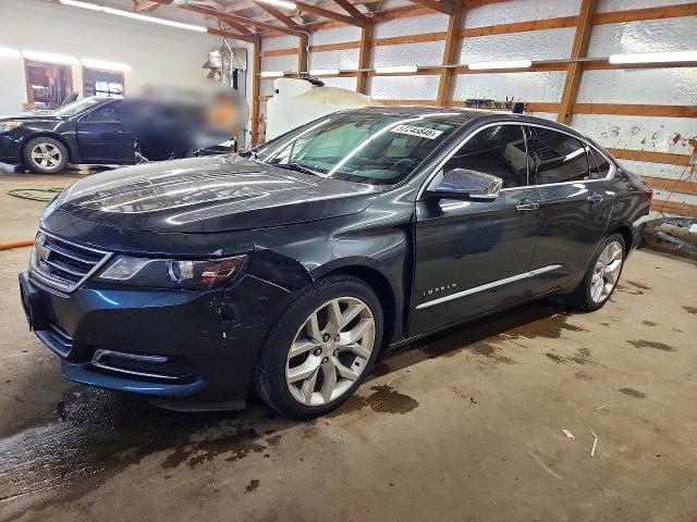 2019 CHEVROLET IMPALA PREMIER - 1