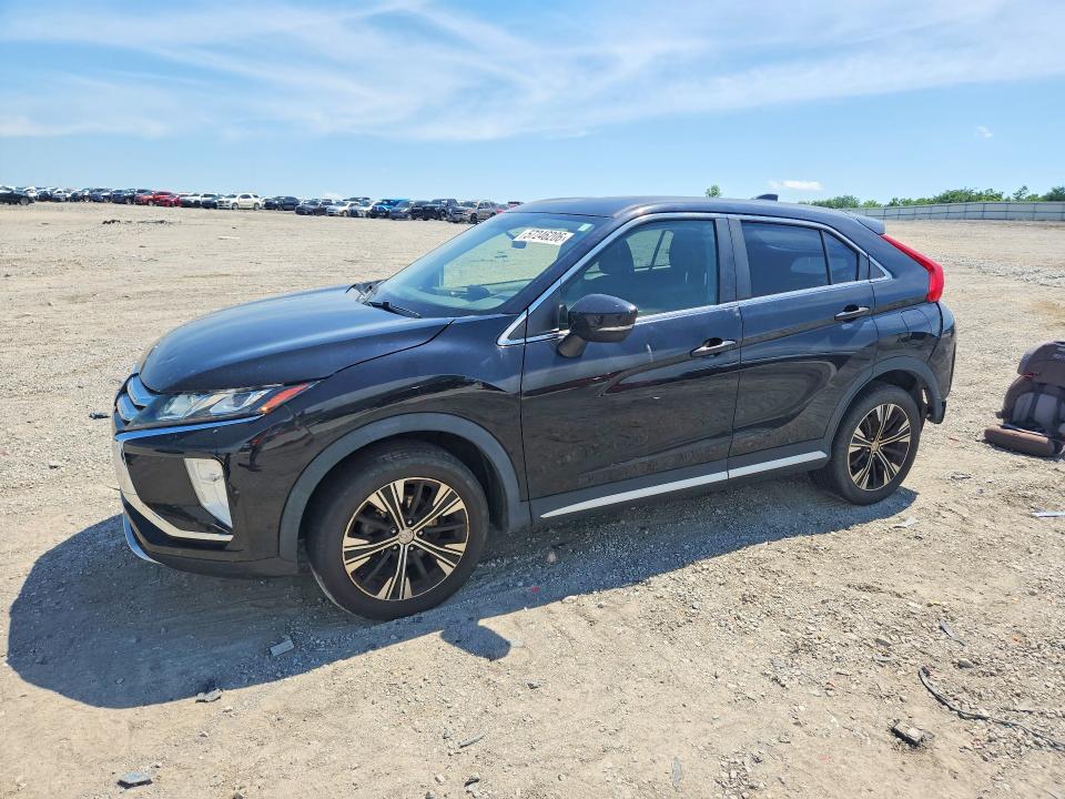 2018 MITSUBISHI ECLIPSE CROSS SE - 1