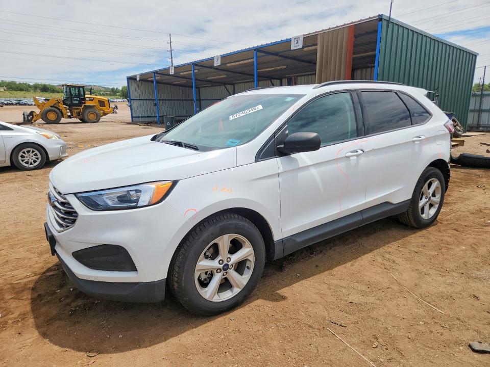 2020 FORD EDGE SE - 1