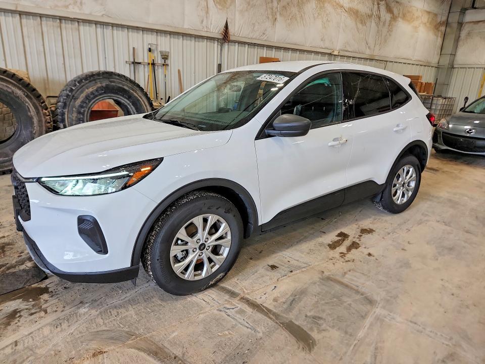 2025 FORD ESCAPE ACTIVE - 1