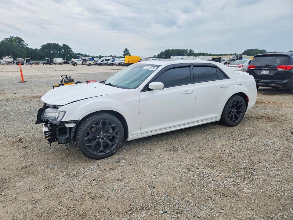 2020 CHRYSLER 300 S - 1