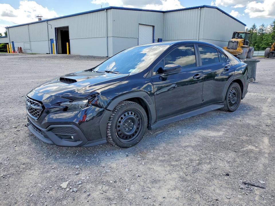2023 SUBARU WRX PREMIUM - 1