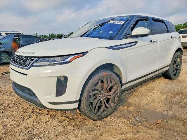 2020 LAND ROVER RANGE ROVER EVOQUE S - 1