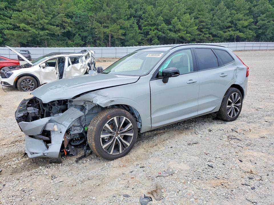 2025 VOLVO XC60 PLUS - 1