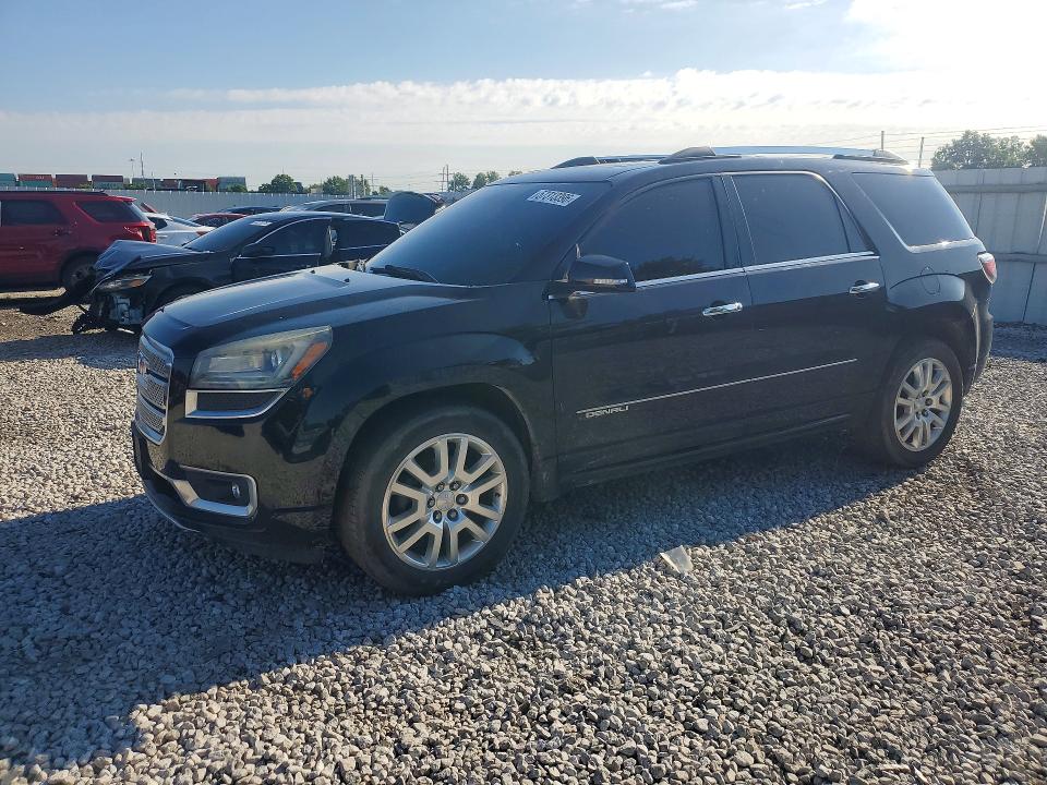 2016 GMC ACADIA DENALI - 1