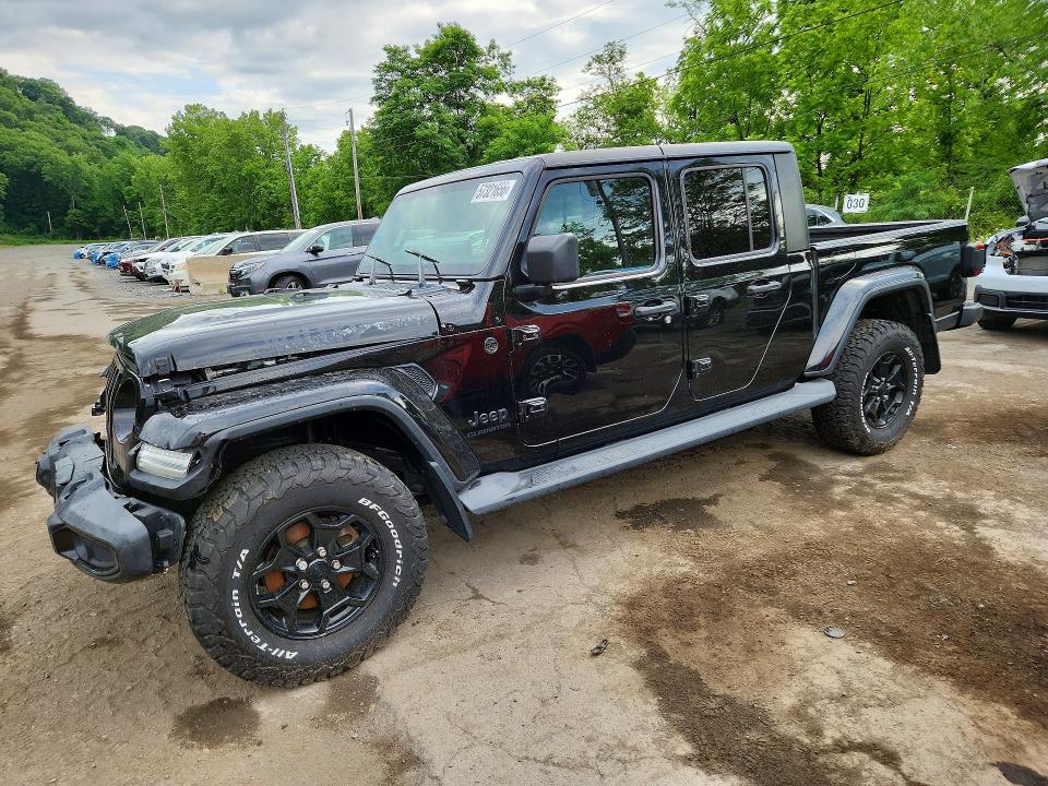 2021 JEEP GLADIATOR SPORT - 1