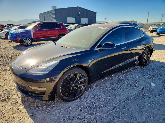 2018 TESLA MODEL 3 - 1