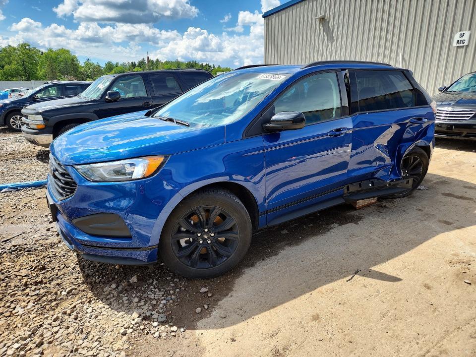 2022 FORD EDGE SE - 1