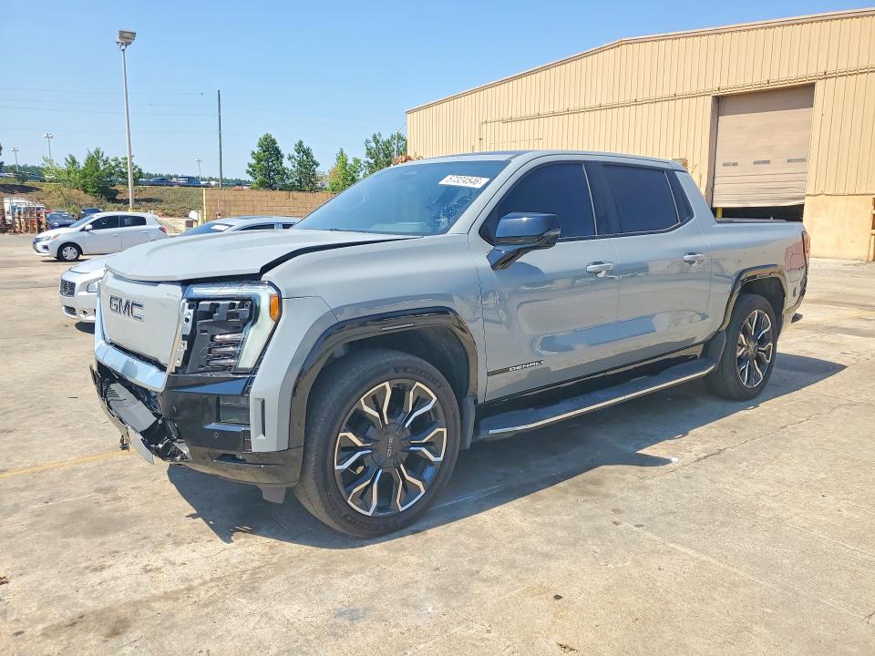 2024 GMC SIERRA DENALI - 1