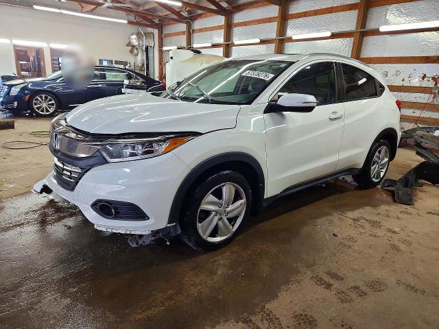 2019 HONDA HR-V EX - 1