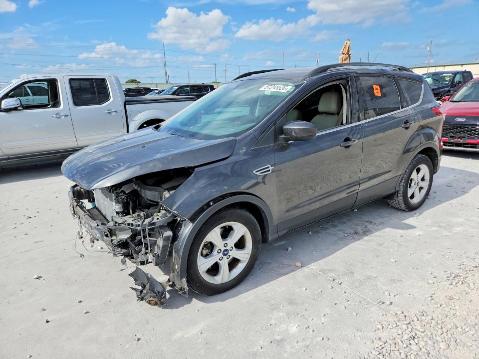 2016 FORD ESCAPE SE - 1