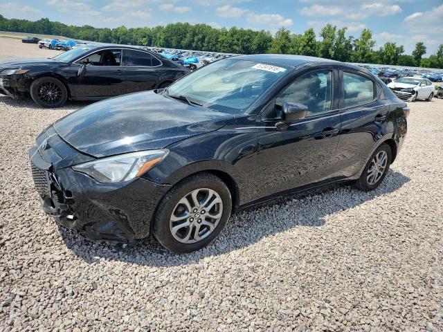 2019 TOYOTA YARIS LE - 1