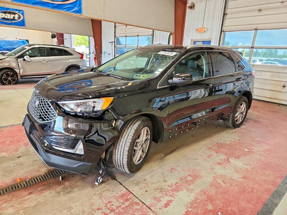 2024 FORD EDGE SEL - 1