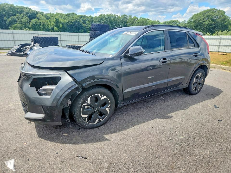 2023 KIA NIRO WIND - 1
