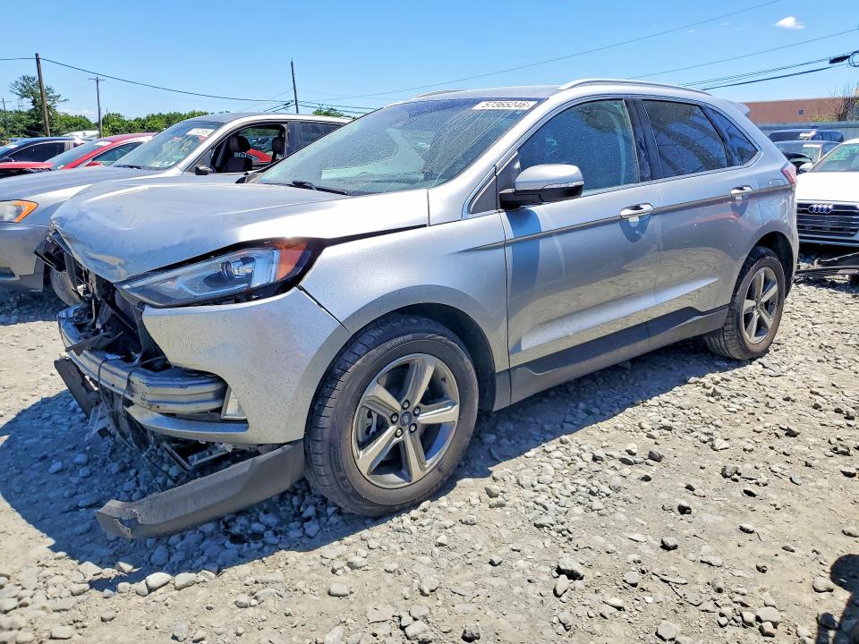 2020 FORD EDGE SEL - 1