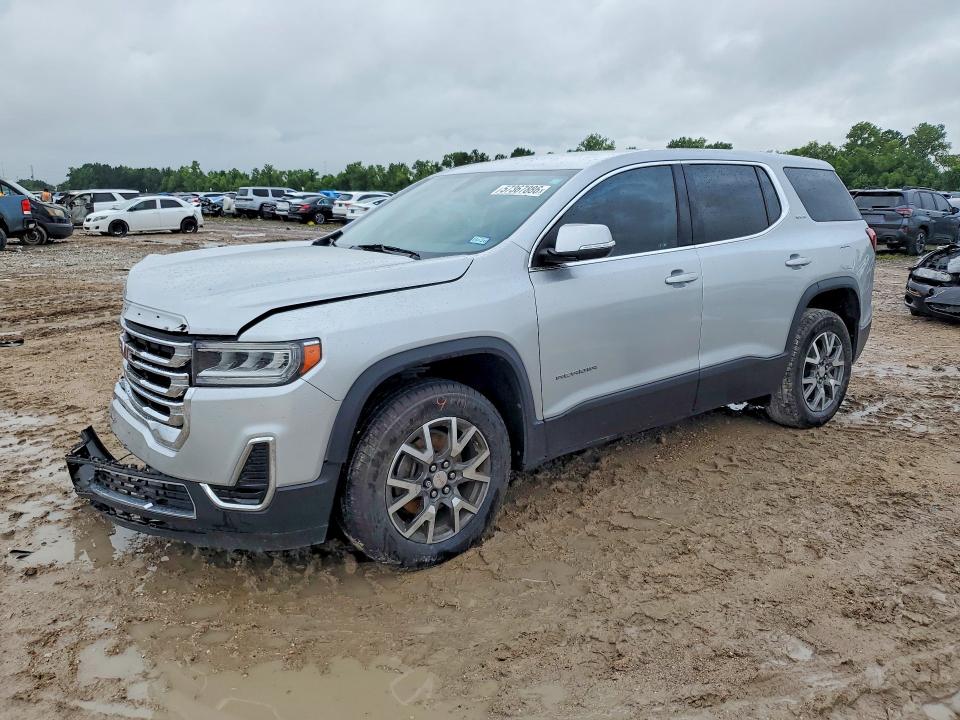 2020 GMC ACADIA SLE - 1