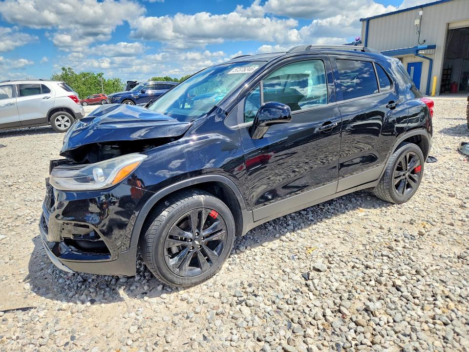 2020 CHEVROLET TRAX 1LT - 1