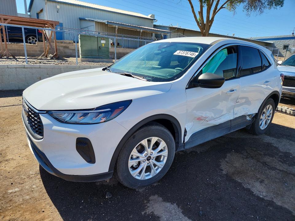 2024 FORD ESCAPE ACTIVE - 1