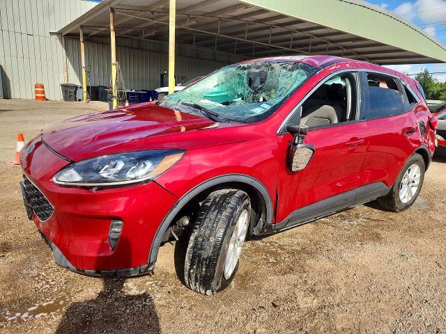 2022 FORD ESCAPE SE - 1