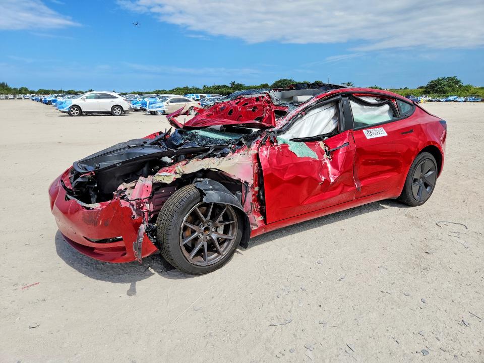 2023 TESLA MODEL 3 - 1