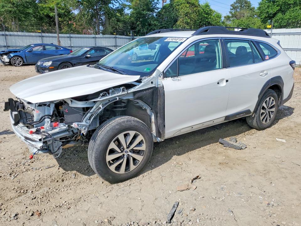 2024 SUBARU OUTBACK - 1