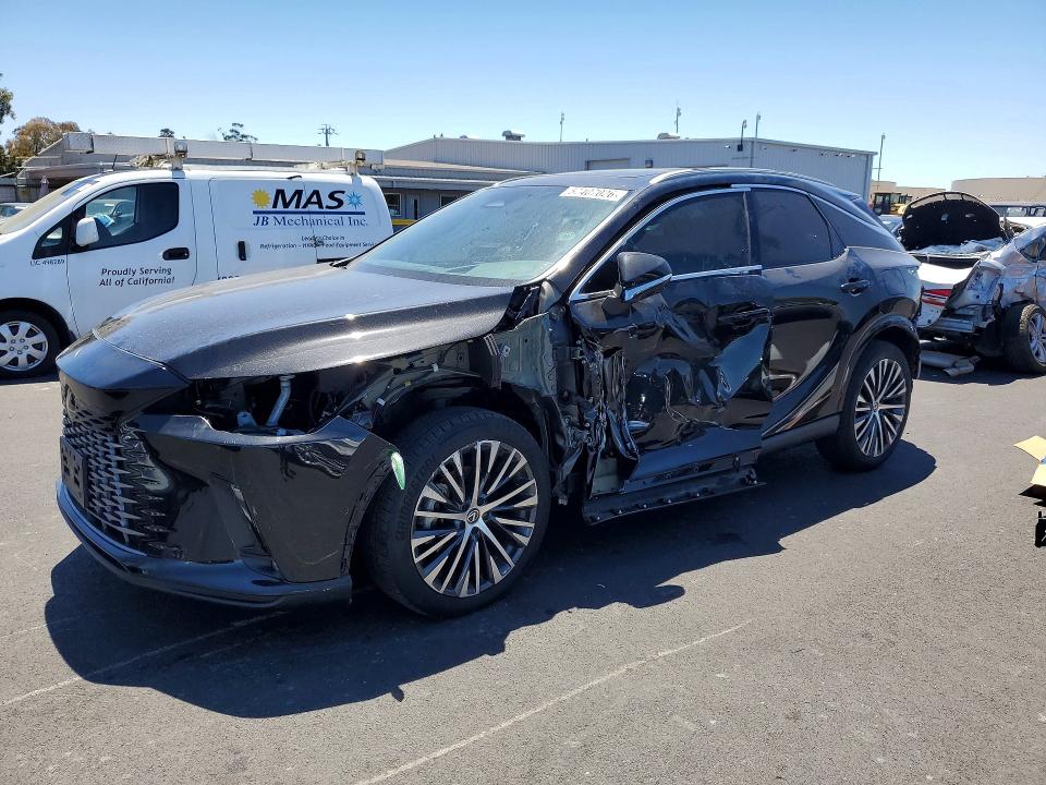 2023 LEXUS RX 350 PREMIUM+ - 1
