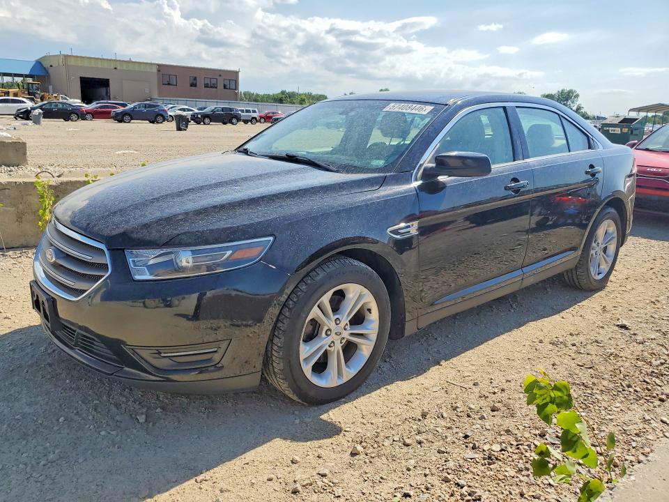 2016 FORD TAURUS SEL - 1