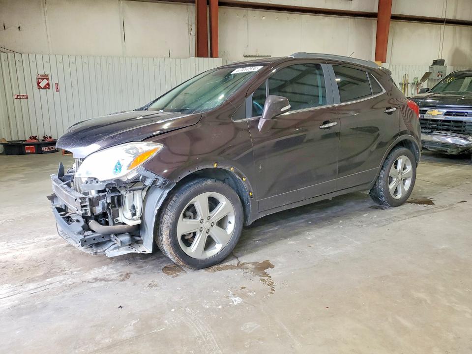 2016 BUICK ENCORE - 1