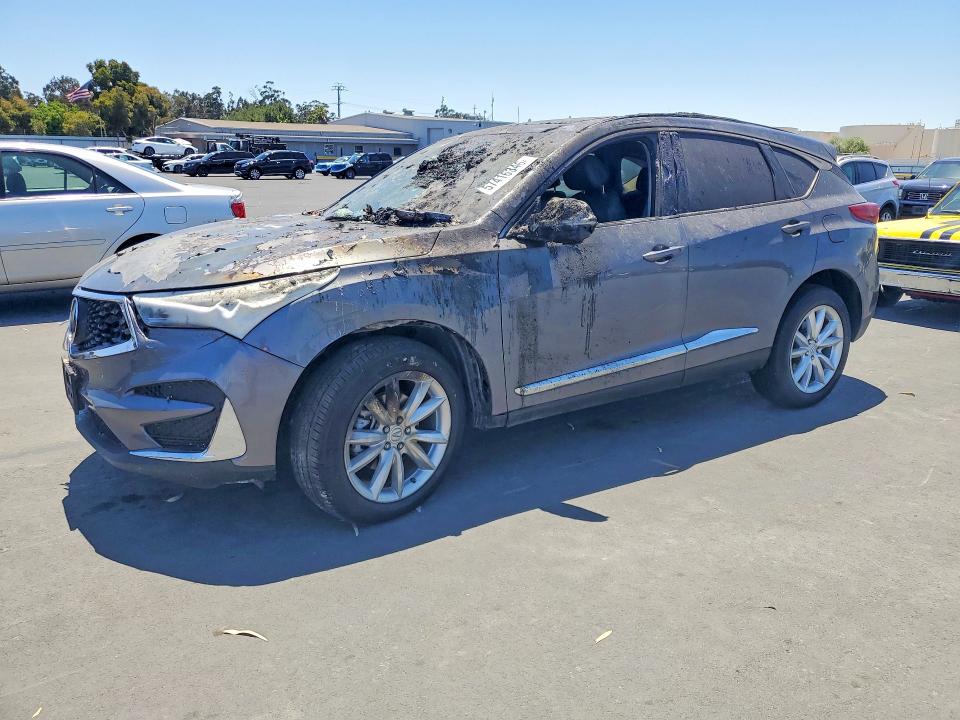2019 ACURA RDX - 1