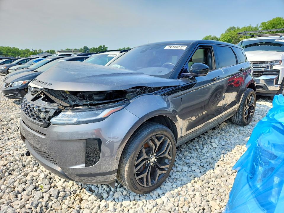 2020 LAND ROVER RANGE ROVER EVOQUE SE - 1