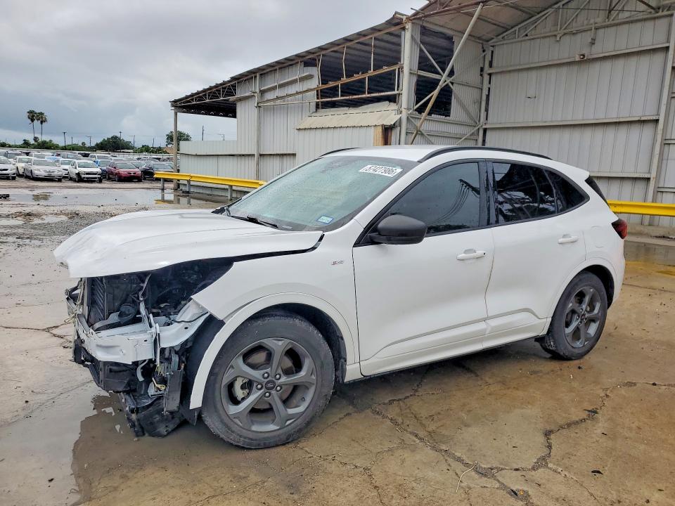 2023 FORD ESCAPE ST LINE - 1