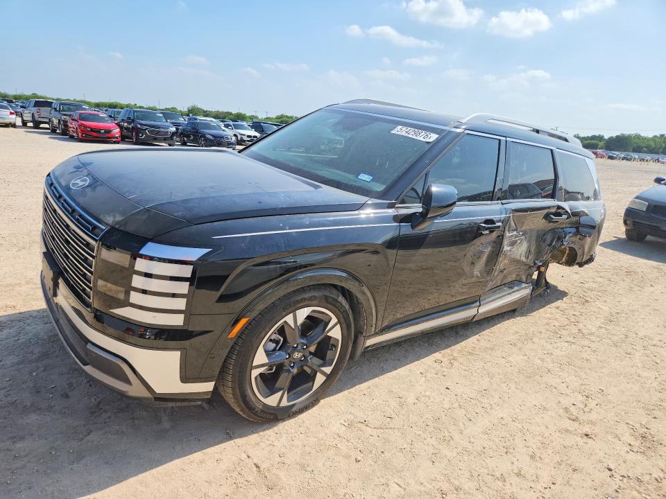 2026 HYUNDAI PALISADE LIMITED - 1