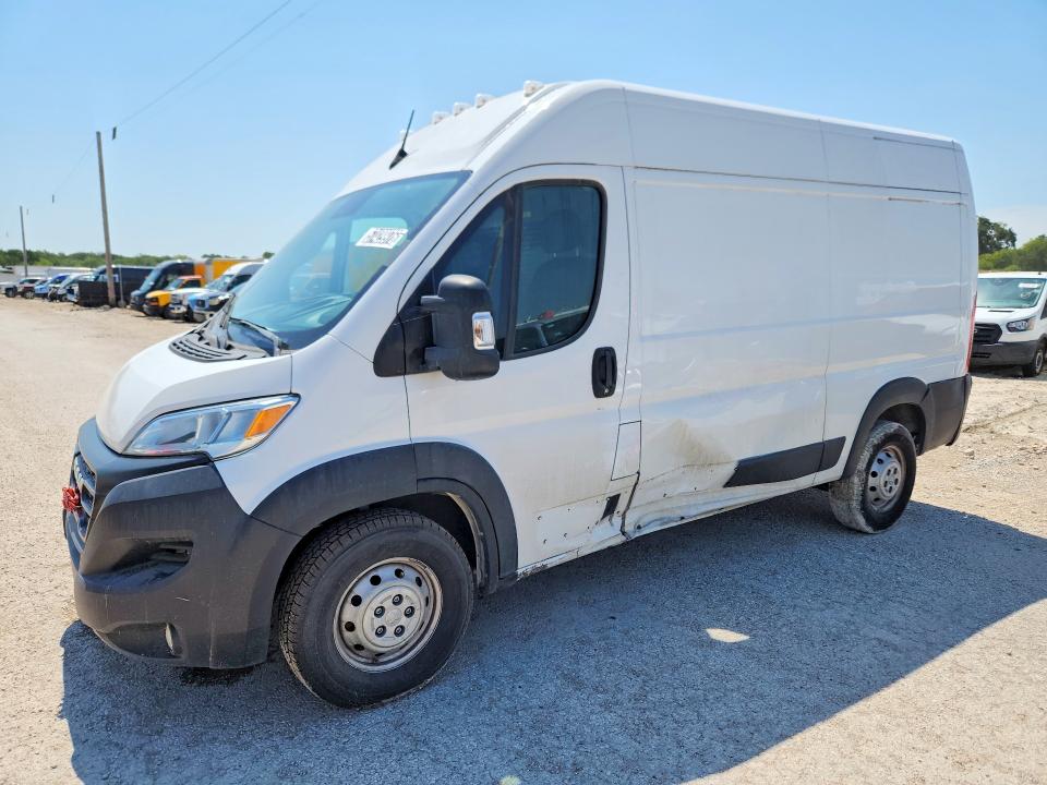 2023 RAM PROMASTER 1500 1500 HIGH - 1