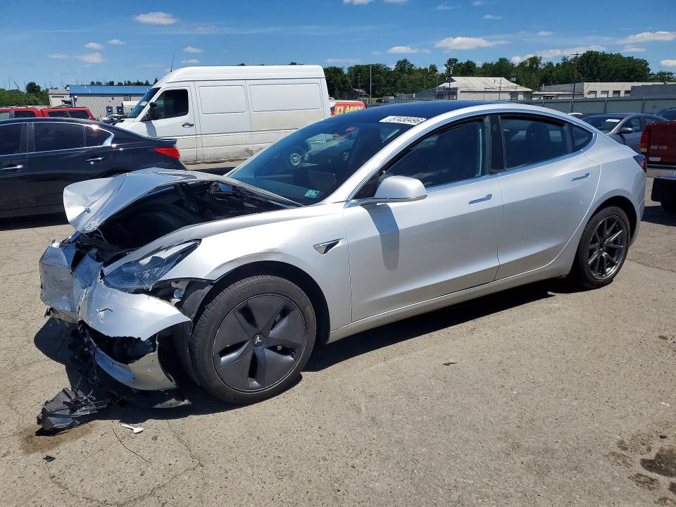 2018 TESLA MODEL 3 - 1