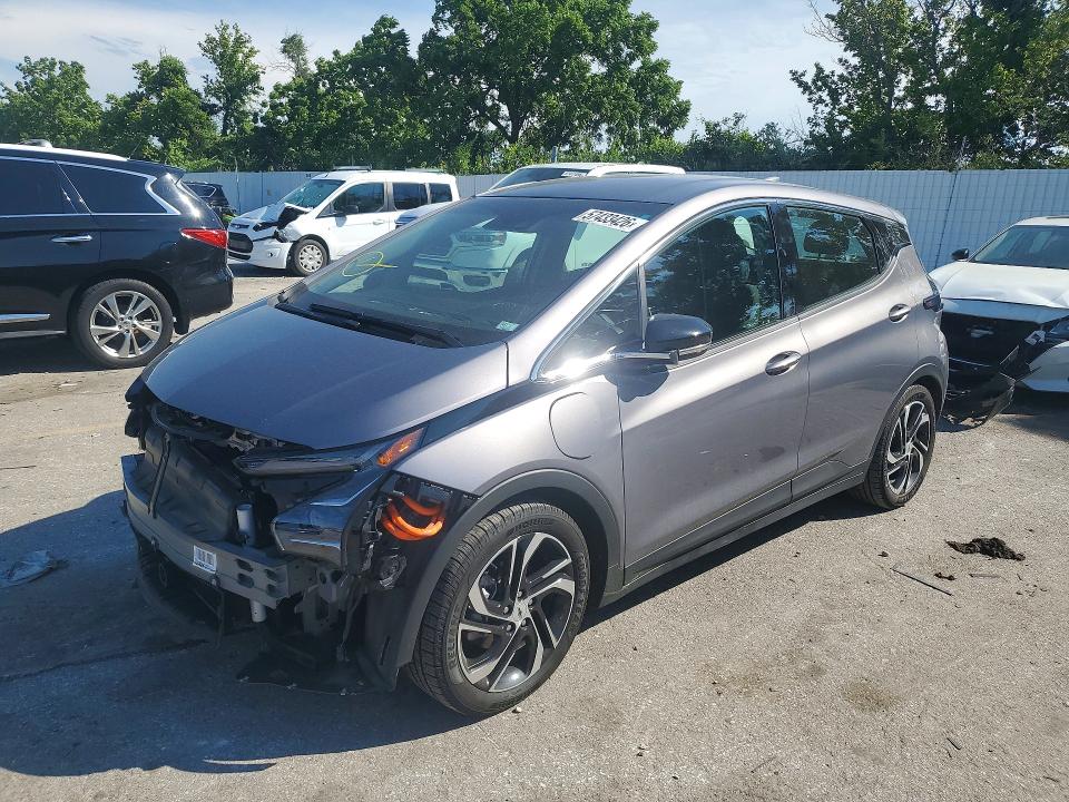 2023 CHEVROLET BOLT EV 1LT - 1