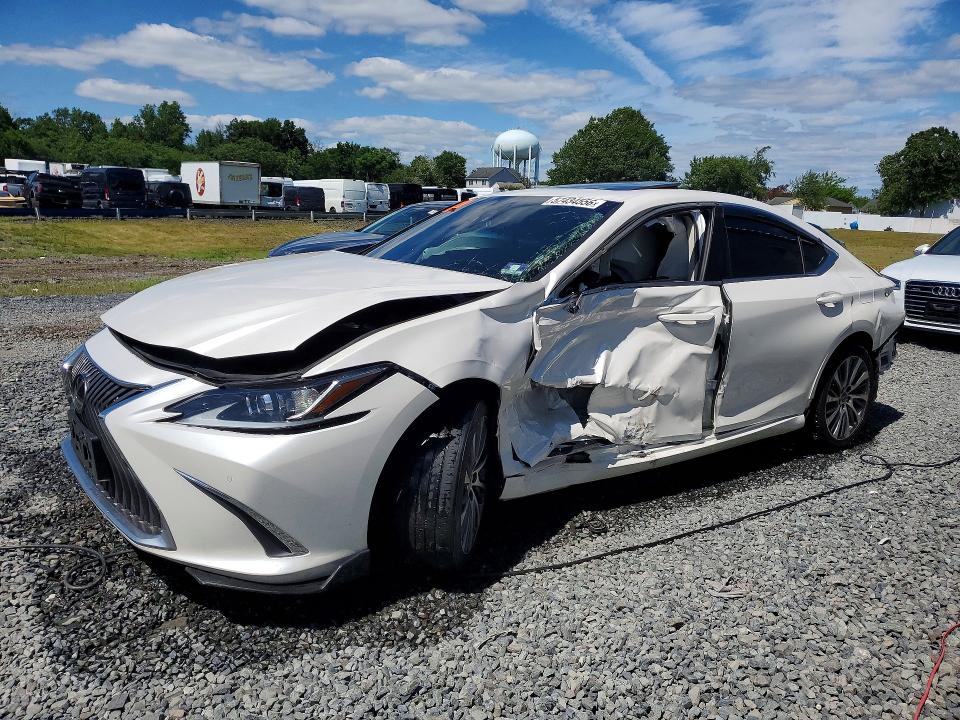 2019 LEXUS ES 350 - 1